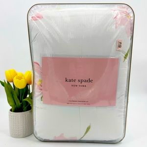 kate spade | Bedding | Kate Spade 